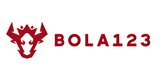 Logo bola123